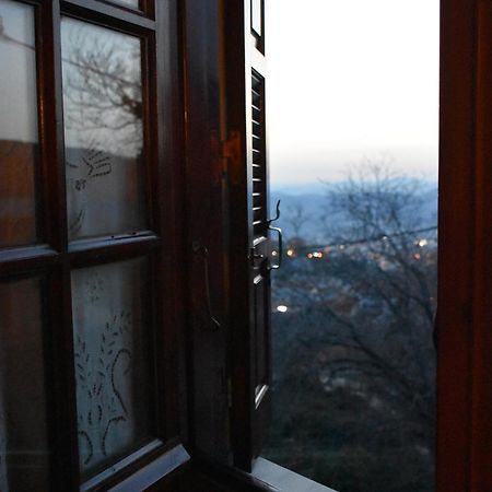 Anna'S Villa Portaria Exteriér fotografie